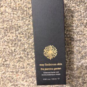 NWT May Lindstrom The Jasmine Garden 3.38 fl oz